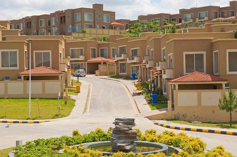 Bahria Enclave 2