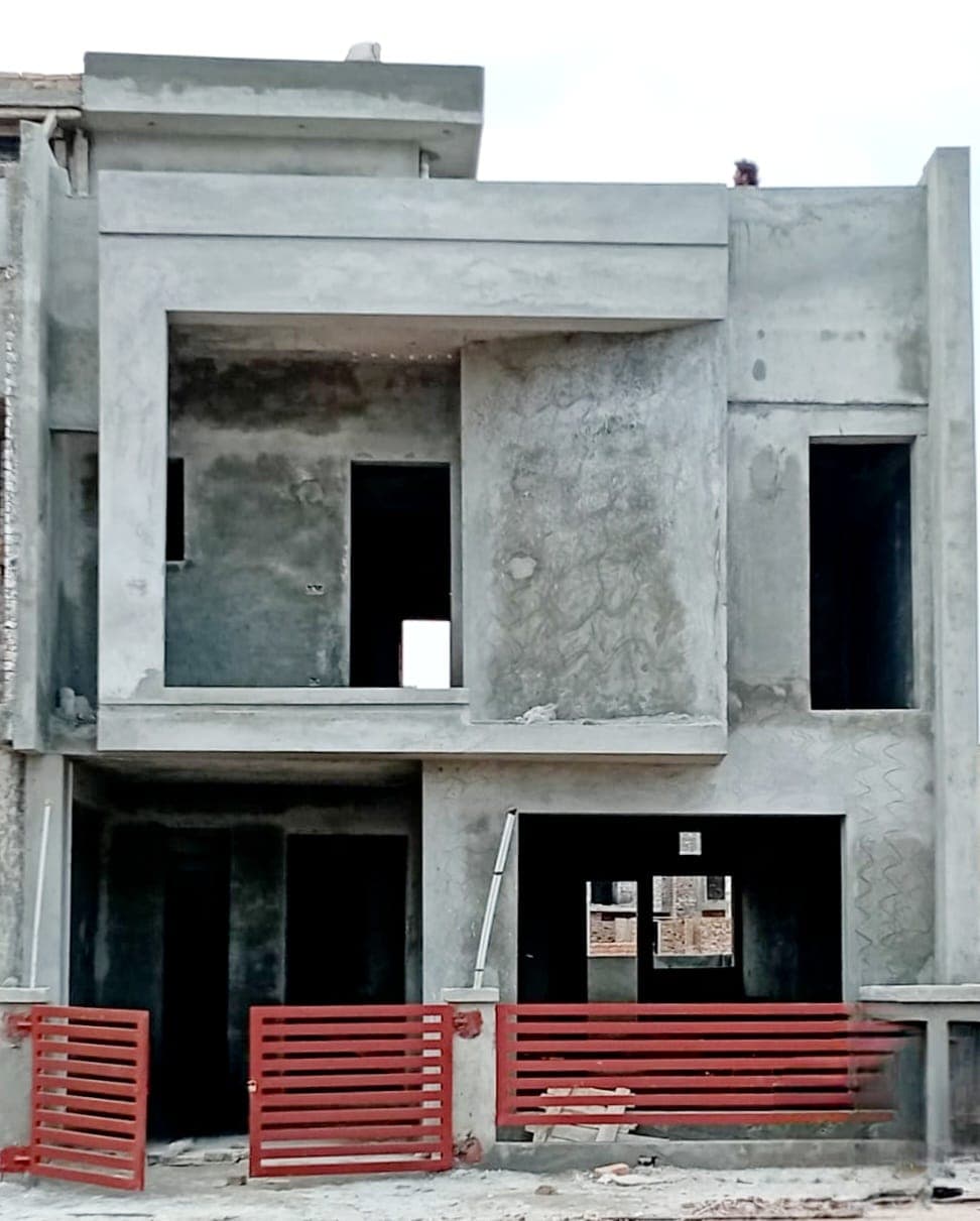 Construction Work 1