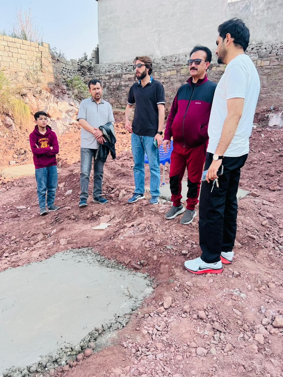 Construction Work 5