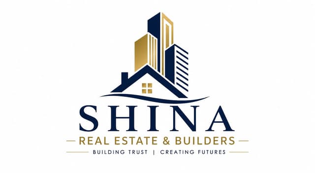 Shina Real Estate